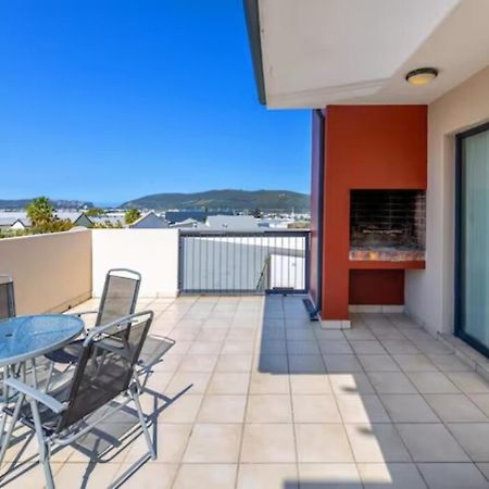 Oyster Walk Knysna - 2 Bedroom Exteriér fotografie
