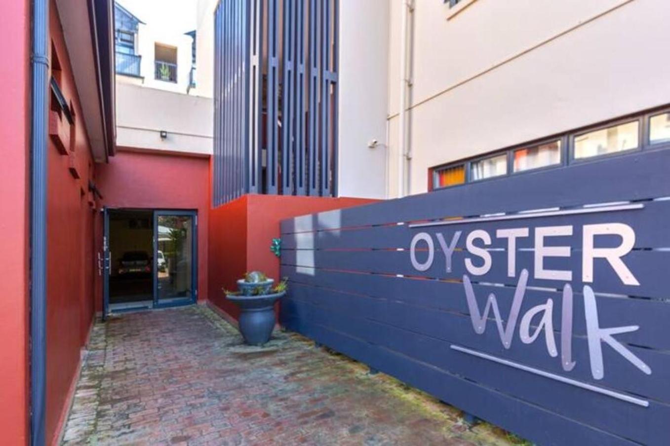 Oyster Walk Knysna - 2 Bedroom Exteriér fotografie
