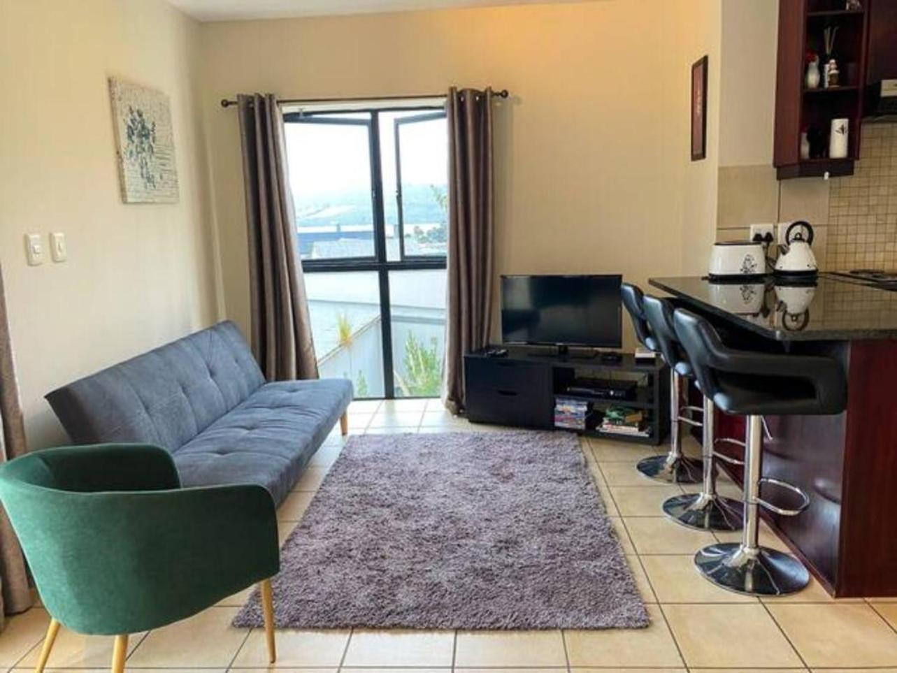 Oyster Walk Knysna - 2 Bedroom Exteriér fotografie